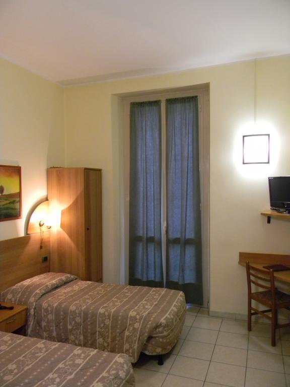 Hotel Eden Турин Экстерьер фото