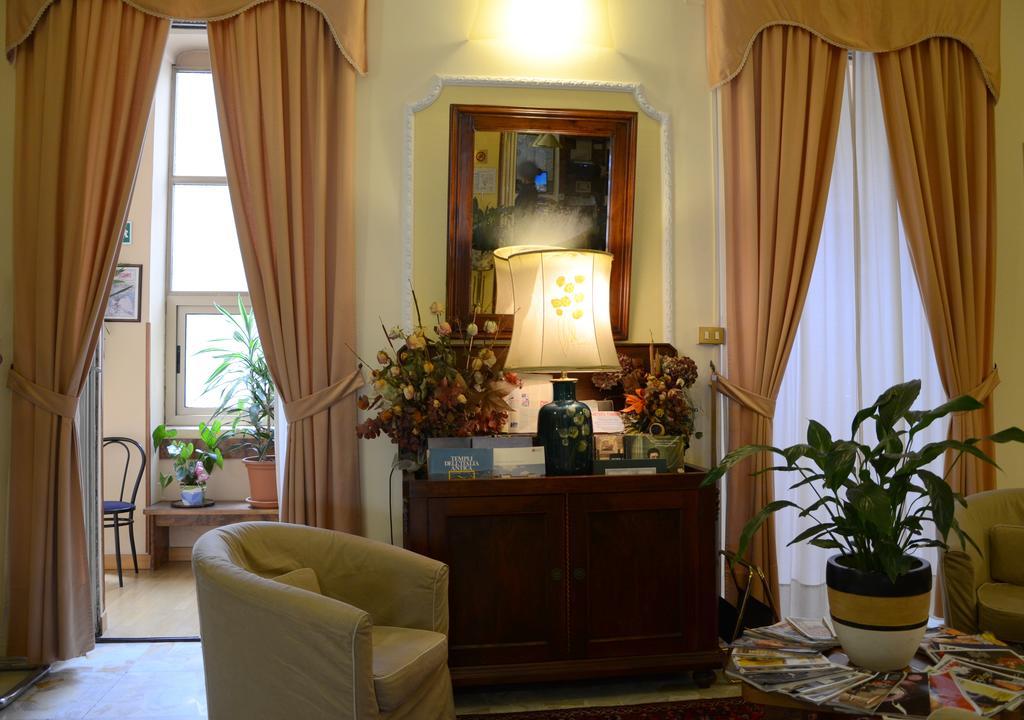 Hotel Eden Турин Экстерьер фото