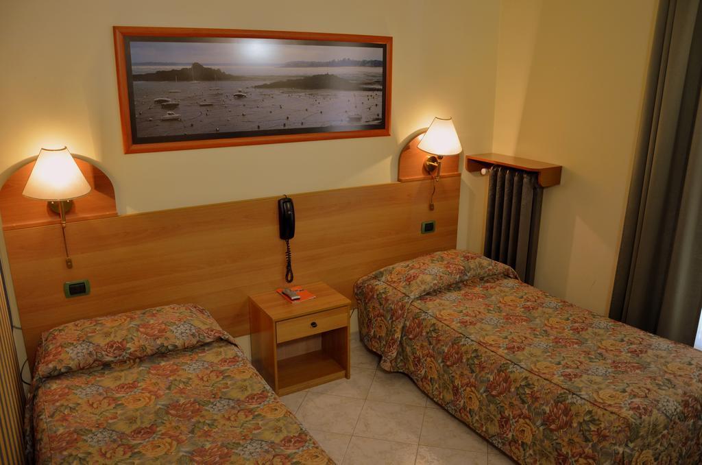 Hotel Eden Турин Номер фото