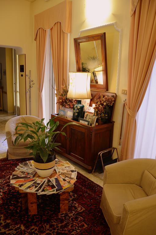 Hotel Eden Турин Экстерьер фото