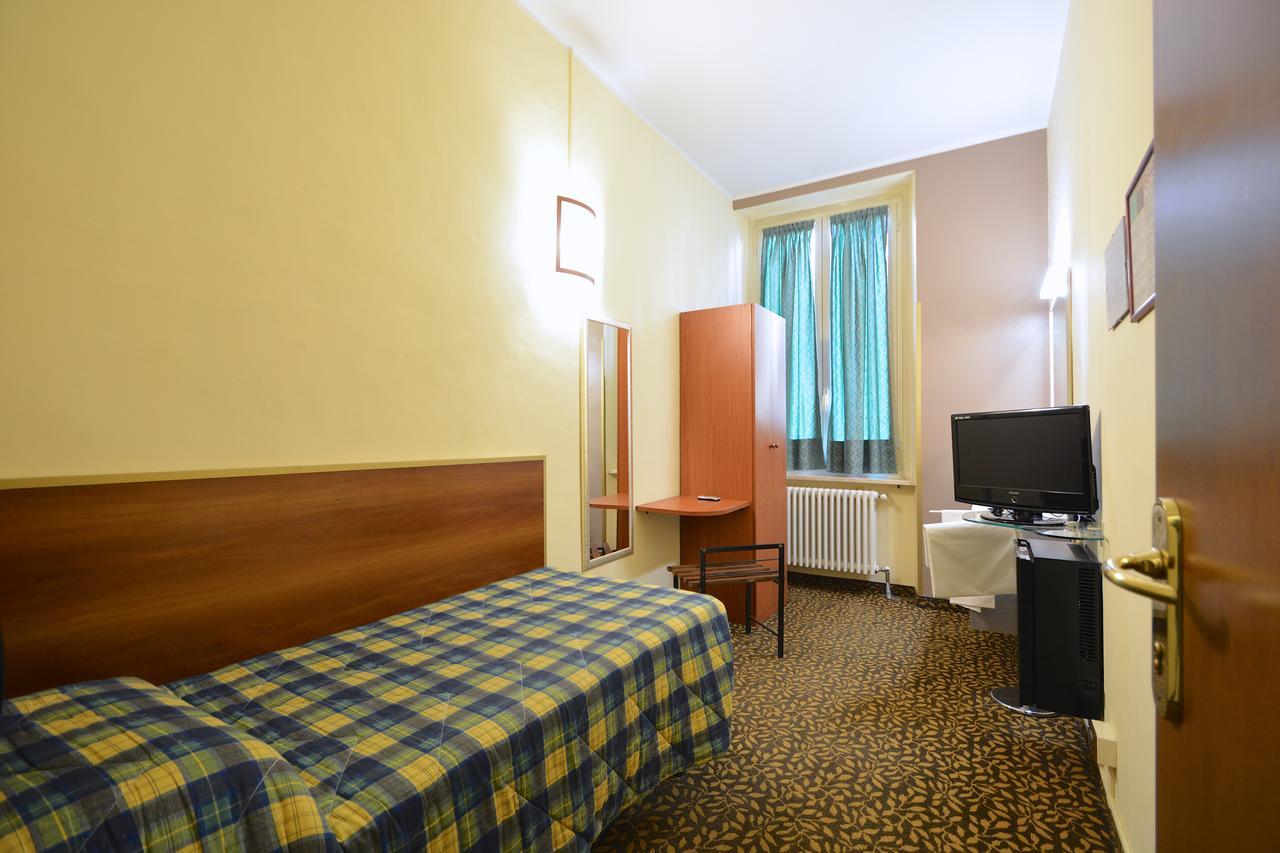 Hotel Eden Турин Экстерьер фото