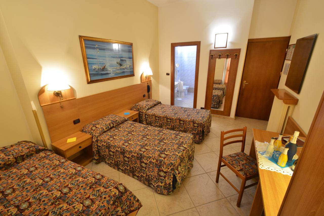 Hotel Eden Турин Экстерьер фото