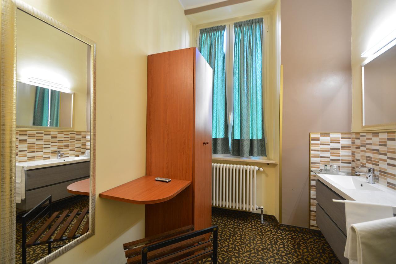 Hotel Eden Турин Экстерьер фото