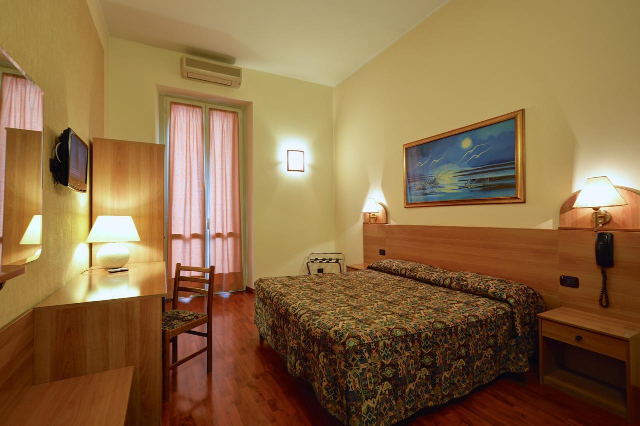 Hotel Eden Турин Экстерьер фото