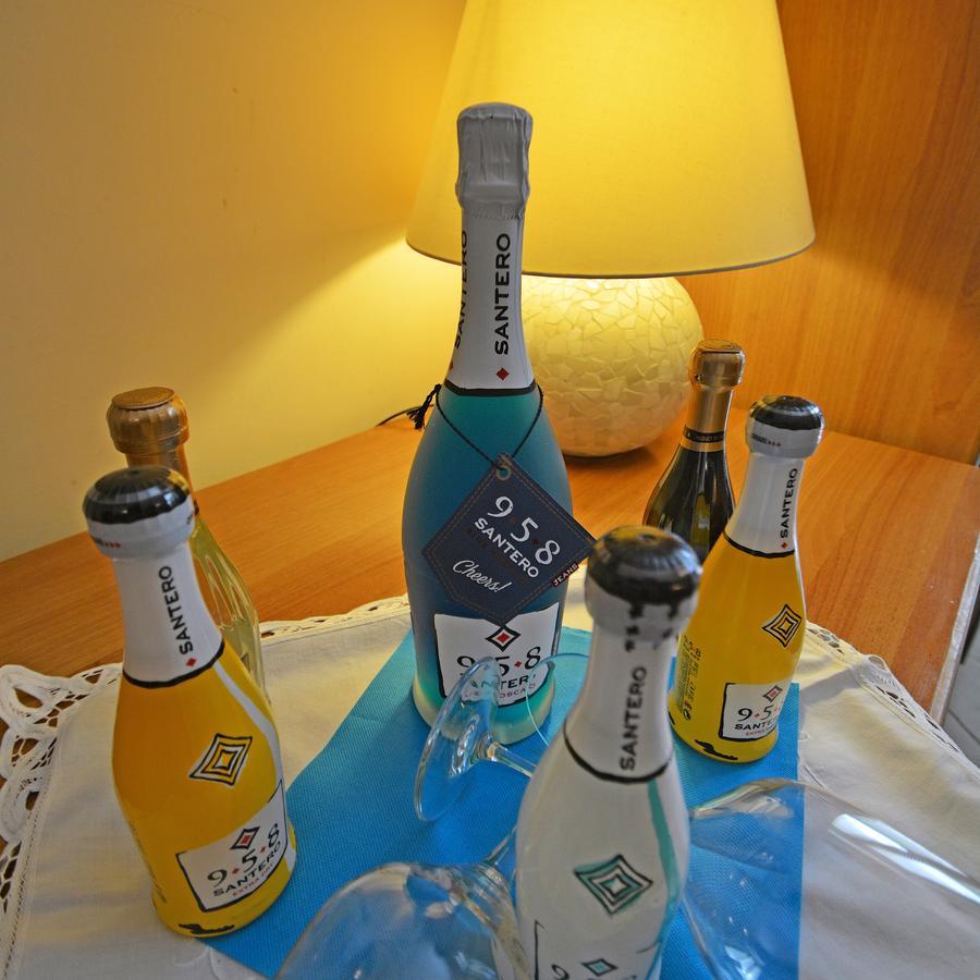 Hotel Eden Турин Экстерьер фото