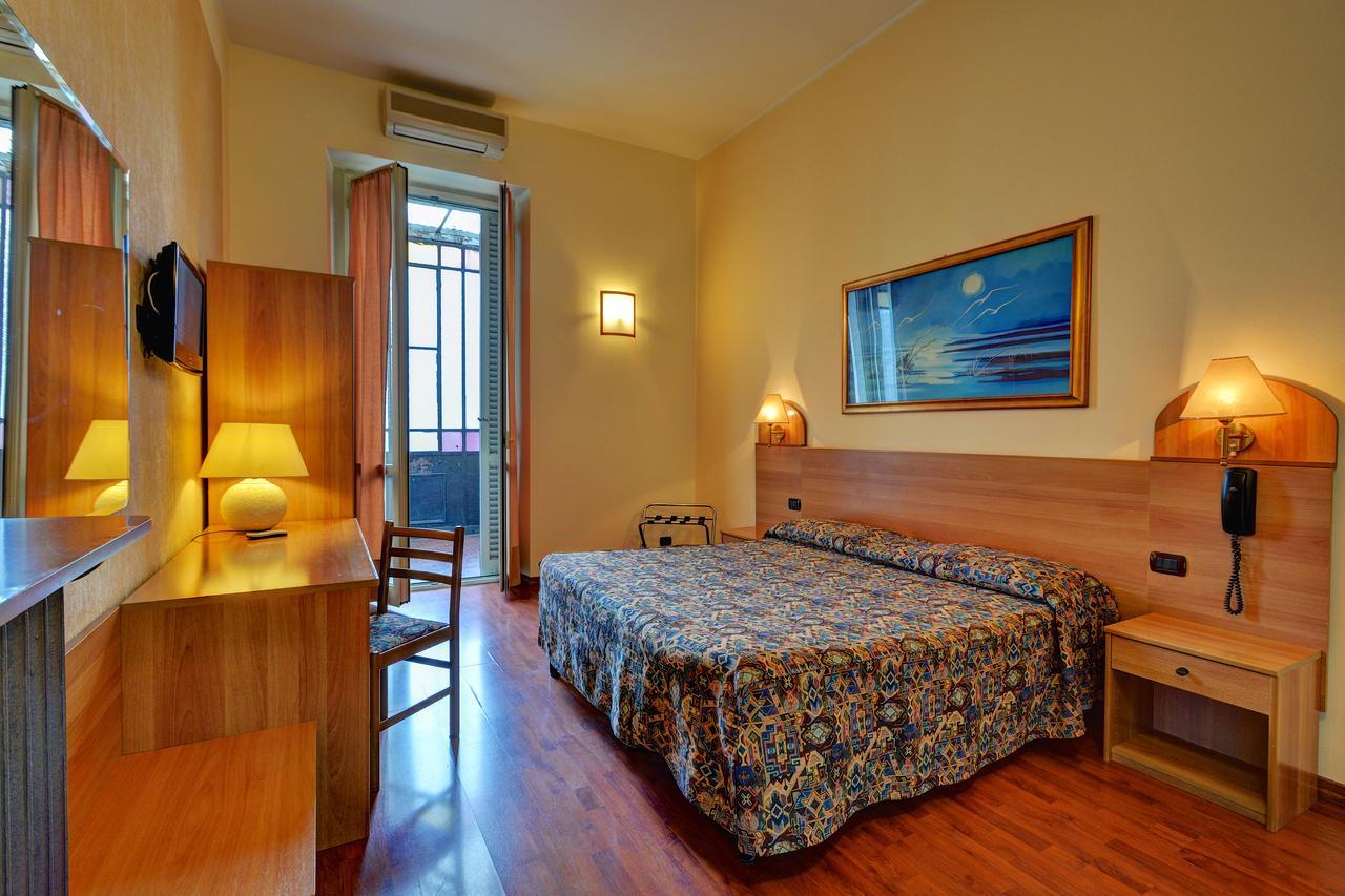 Hotel Eden Турин Экстерьер фото