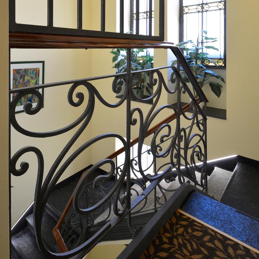 Hotel Eden Турин Экстерьер фото
