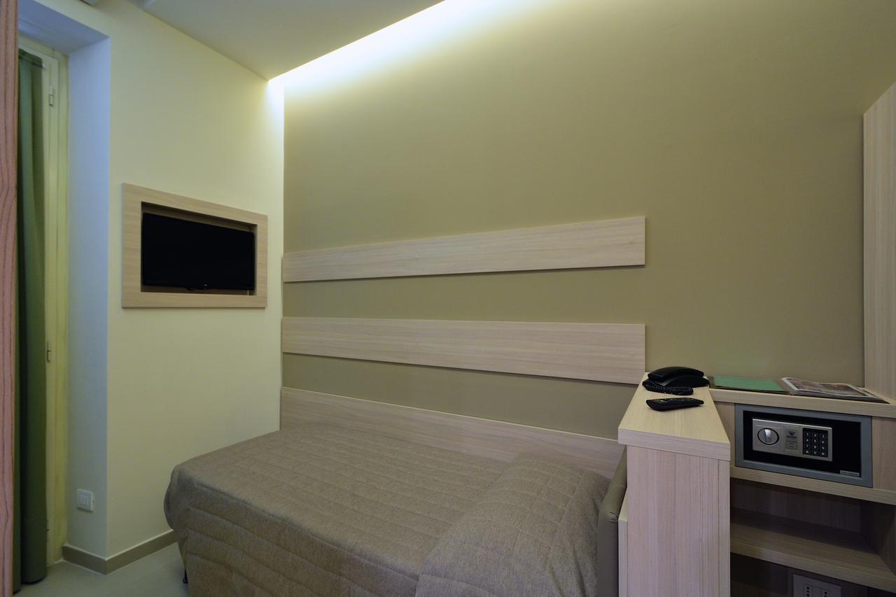 Hotel Eden Турин Экстерьер фото
